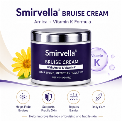 💥Over 100,000 units sold💕 - Bruise Cream to repair bruises and strengthen the skin