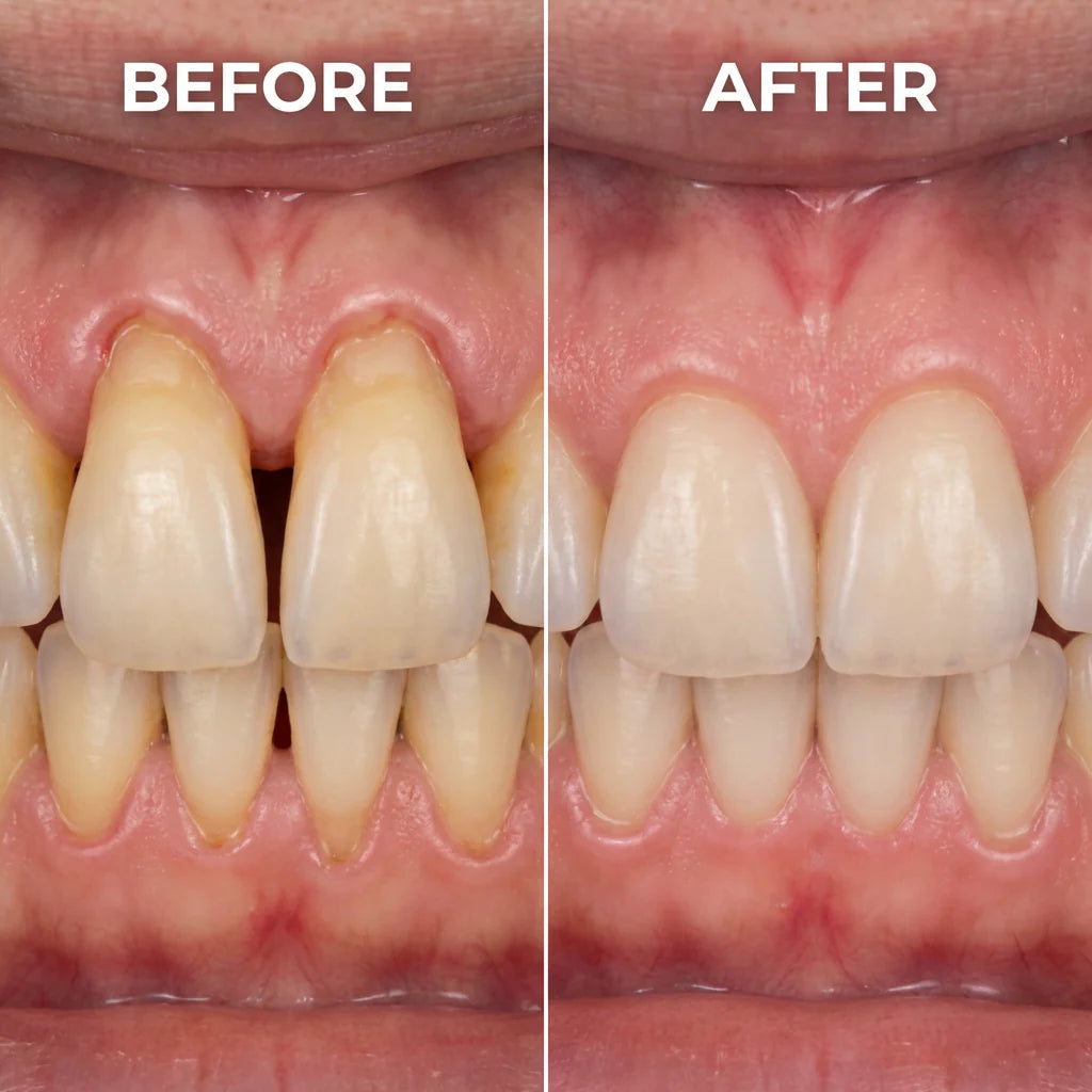 Gum Protect REPAIR GEL