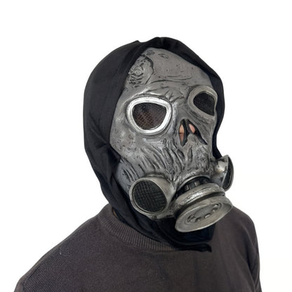 2026's Hottest Halloween PrankMask - Ultra-Realistic, Spine-Chilling & Viral-Worthy!
