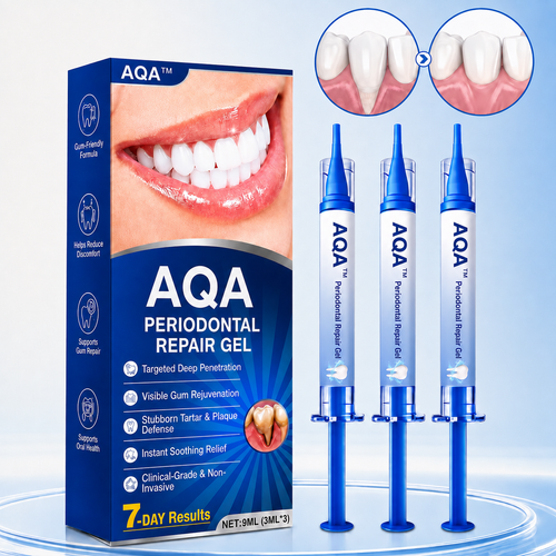 AQA PERIODONTAL REPAIR GEL