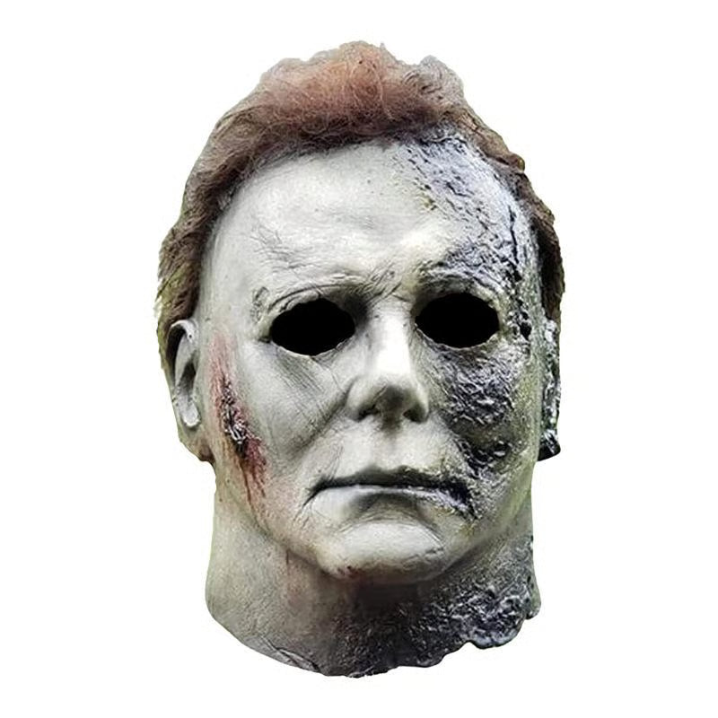 2026's Hottest Halloween PrankMask - Ultra-Realistic, Spine-Chilling & Viral-Worthy!