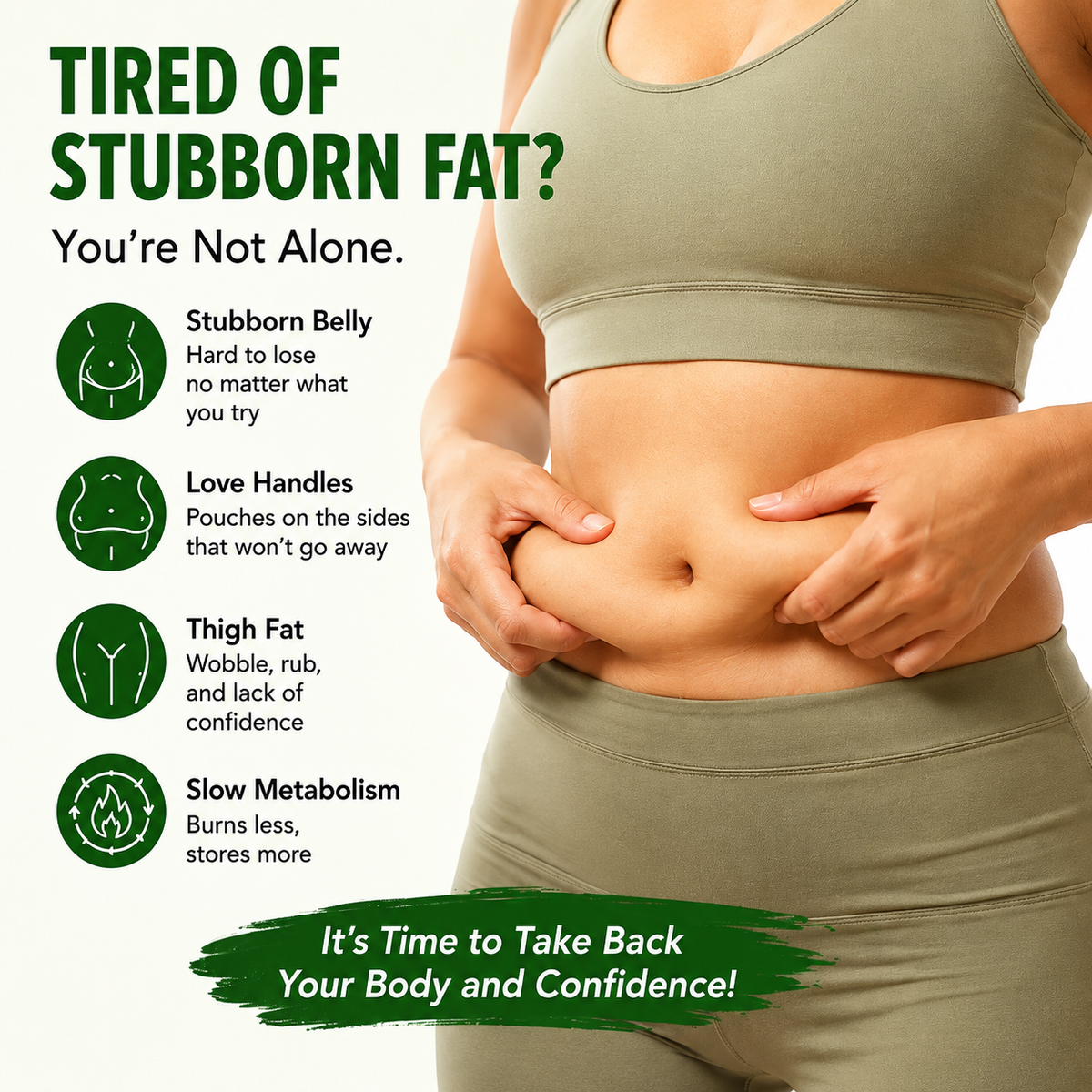 SlimFit Bur Thermo Slimming Gel for a Firmer, Smoother-Looking Body