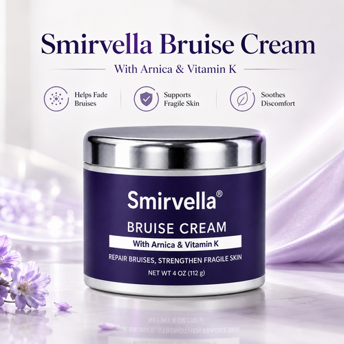 💥Over 100,000 units sold💕 - Bruise Cream to repair bruises and strengthen the skin