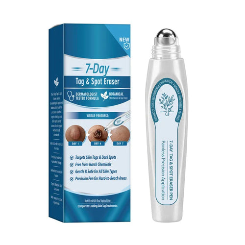 Professional Skin Tag &Spot Removal
